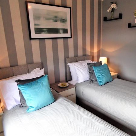 Appartamento The Upper Craigour Royal Infirmary House Edimburgo Esterno foto