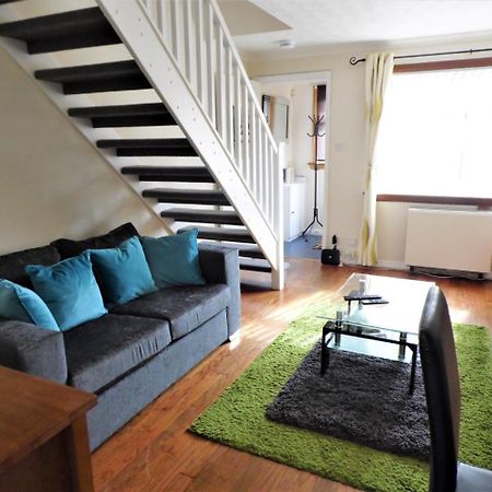 Appartamento The Upper Craigour Royal Infirmary House Edimburgo Esterno foto