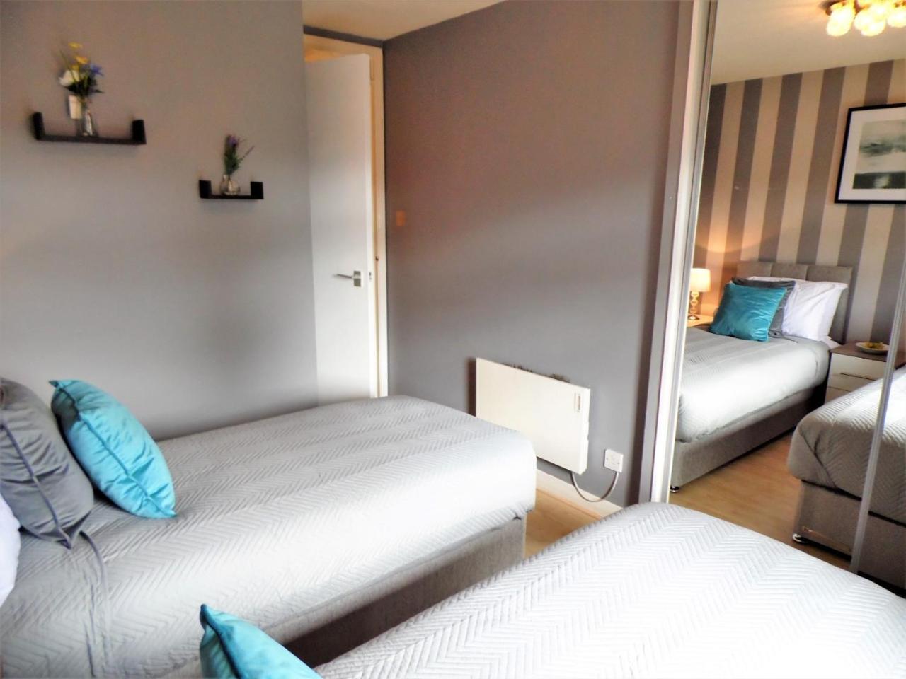 Appartamento The Upper Craigour Royal Infirmary House Edimburgo Esterno foto