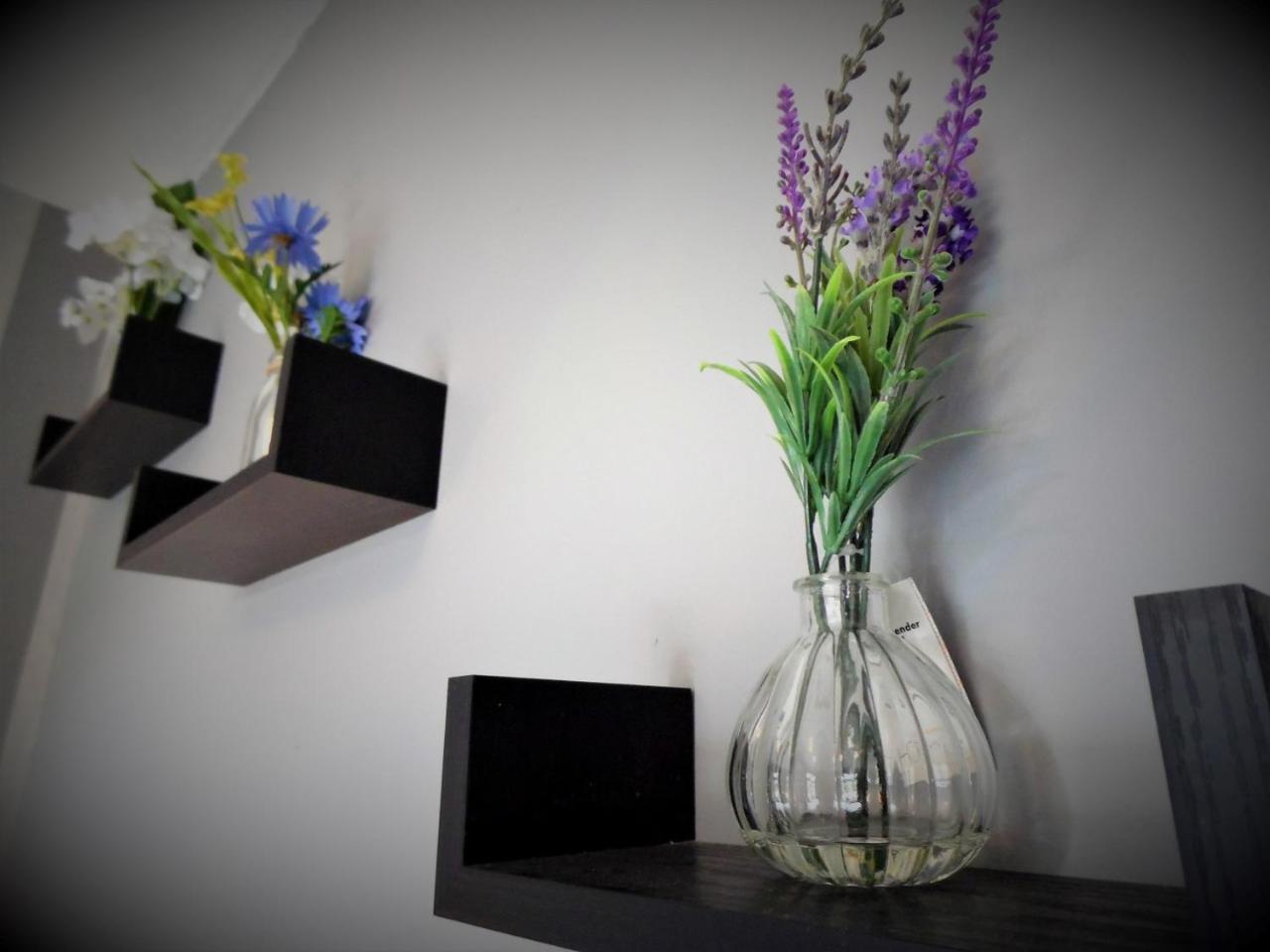 Appartamento The Upper Craigour Royal Infirmary House Edimburgo Esterno foto