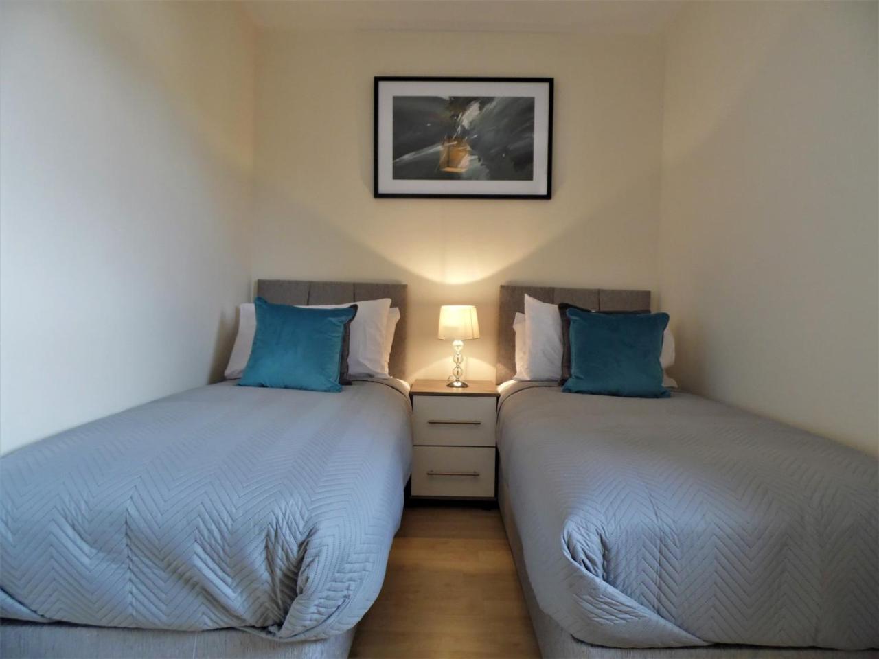 Appartamento The Upper Craigour Royal Infirmary House Edimburgo Esterno foto